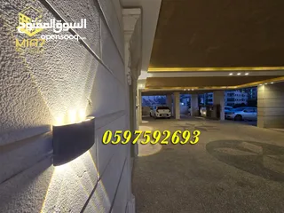 22 ‎ عرض لمدة شهر شقة فاخرة - تشطيب هندسي عالي الجودة للبيع رام_الله _ الطيرة_170 متر.