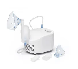  5 جهاز تبخيرة Omron Basic nebulizer