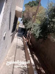  6 بيت طابقين للبيع في منطقة النبي هود
