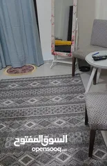  5 استوديو مفروش للايجار