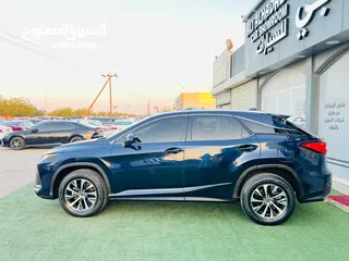  3 لكزس RX350/2020/ نظيف جدا