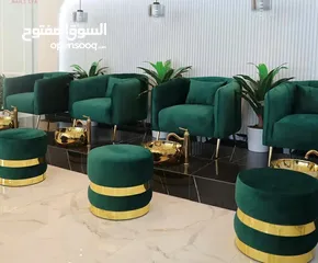  2 سبا للعناية بالاظافر