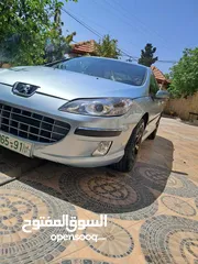  1 بيجو407/2006