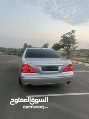  6 لكزس 430 LS فول التراء