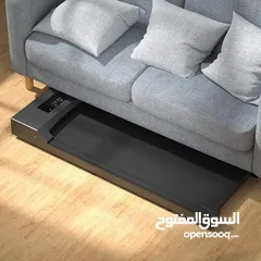  2 جهاز مشي (عرض فترة الويكند فقطط)