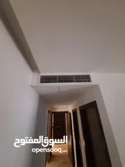  12 شقة  مميزة فارغة للايجار في دير غبار