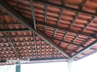  1 صيانه وتركيب الكرميد كافه اعمال الكرميد