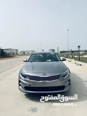  2 Optima 2017