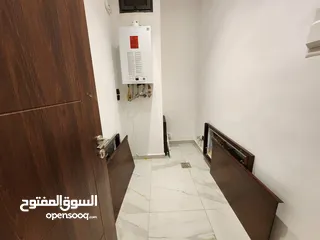  10 شقة للبيع على طريق المطار ( البنيات ) ref : 14366