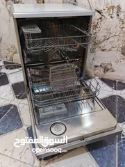  5 جلاية ال جي 14 طقم سلتين و6 برامج