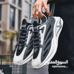  16 حذاء رياضي تصفية حتى اخر قطعة 3 قطع