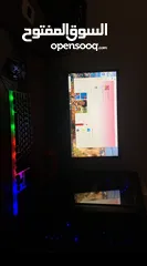  1 مطلوب بلاستيشن فايف سلم او فات للبدل على pc