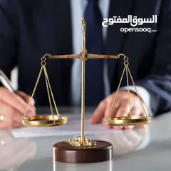  2 المحامي / علي المحمود
