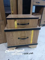  19 غرف نوم / غرف إستقبال من الشام للأثاثات التركية