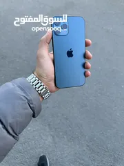  1 iPhone 12 pro maxوكاله