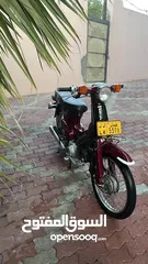  4 للبيع دراج 90cc