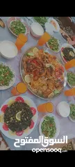  12 طبخ ومونة البيت من عنا