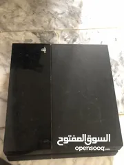  4 بلاستيشن 4 للبيع 