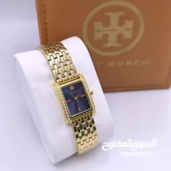  11 ساعات نسائي من ماركة توري بورش ماستركوالتي جوده عاليه جدا استالس استيل احدث اصدارات الساعات النسائيه