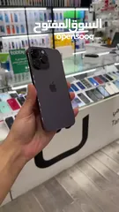  3 14 Pro Max purple