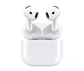  3 APPLE AIR PODS 4 NEW /// سماعه ابل ايربودس 4 الجديده