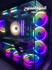  1 Gaming pc (used)