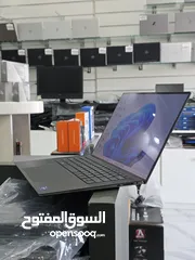  6 عملاق التصميم Dell precision I9 Ram 64GB 2000GB SSD شاشه 4k تتش Workstation جرافك منفصل RTX 2000 4GB