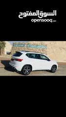  4 سيت أتيكا FR محرك1500بنزين 150حصان عدتد 30000ألف كم أصل الماني فحص ممتاز