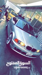  6 E46 bmw كشف موديل 2003