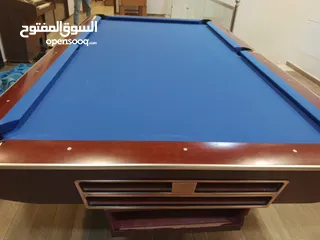  15 خدمات تنجيد فك نقل تركيب وتغيير فرش طاولات البلياردو والسنوكر افضل فني تنجيد فرش دقه ومهارة بالعمل