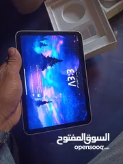  2 جهاز iPad Mini 6 للبيع بحالة ممتازة!