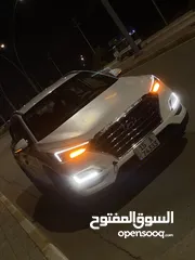  2 هونداي توسان