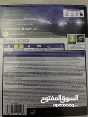  2 غير مستعمل FC24 جديد