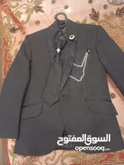  3 بدله رسمية ولادي