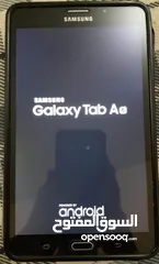  1 Samsung Galaxy Tab A T285 -7inch by whatsapp in Description