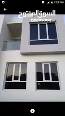  29 windows - aluminium, upvc, curtain wall