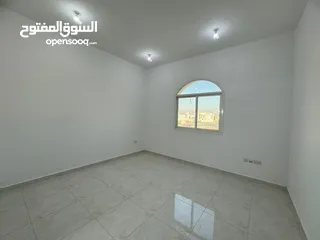  3 شقة للايجار في ابو ظبي مدينة الرياض