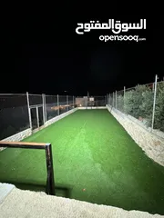  1 شاليه ومزرعة الثريا