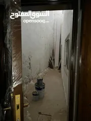  12 شقة للبيع طابق اول