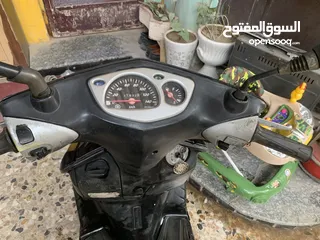  4 سكنس 140 اسود