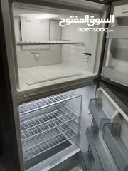  4 Hitachi refrigerator fridge is very good condition and good working