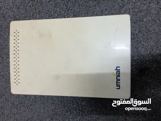  5 راوتر أمنية كبير حط سعر بحق الله وشيل للبيع