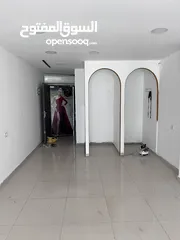  2 مكتبين للبيع (53) و (61) متر