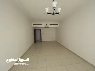  6 Apartments_for_annual_rent_in_sharjah  Two Rooms and one Hall, Al Taawun  44 Thousand  in 4 or
