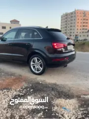  5 معشوقة الجميع الغنية عن التعريف اودي Q3