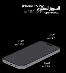  2 iPhone 15 promax
