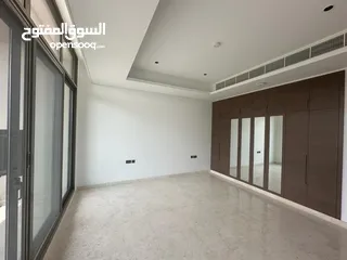  12 5 + 1 Maid’s Room Villa in Muscat Hills for Rent