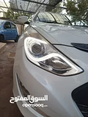  15 هونداي سوناتا 2015 7 جيد ولا نقرة السيارة نظيفة ماشية 164000 فل كامل عدا الفتحة  العنوان طبربور