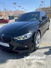  3 Bmw 330e 2018