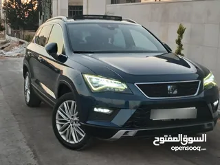  23 سيات اتيكا فل كامل اضافات للبيع بسعر حرق ع الكاش دهان شركة وعداد 40000كم